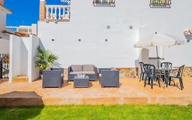Cubo'S Hostal William'S Sunny 1 With Breakfast